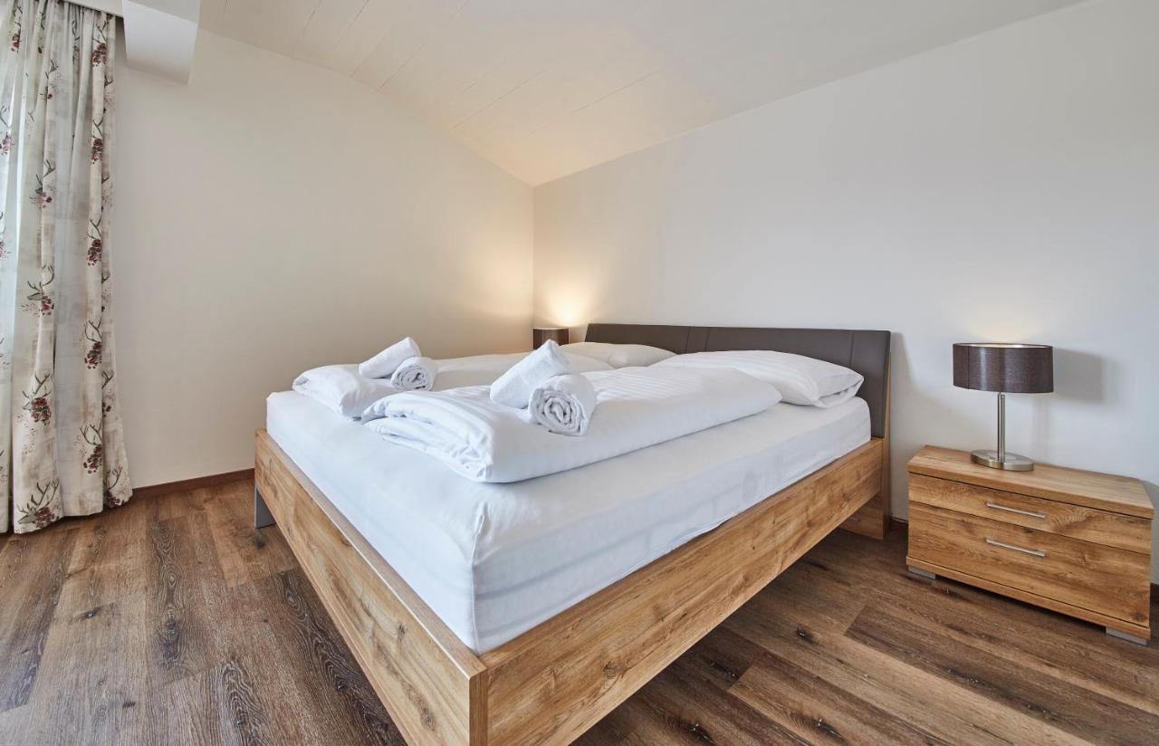 Appartements Haus Alexander Зальбах-Гінтерглемм Екстер'єр фото